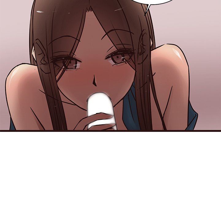 [Manhwa] Stupid brother Plot, big breasts#[110P]-96