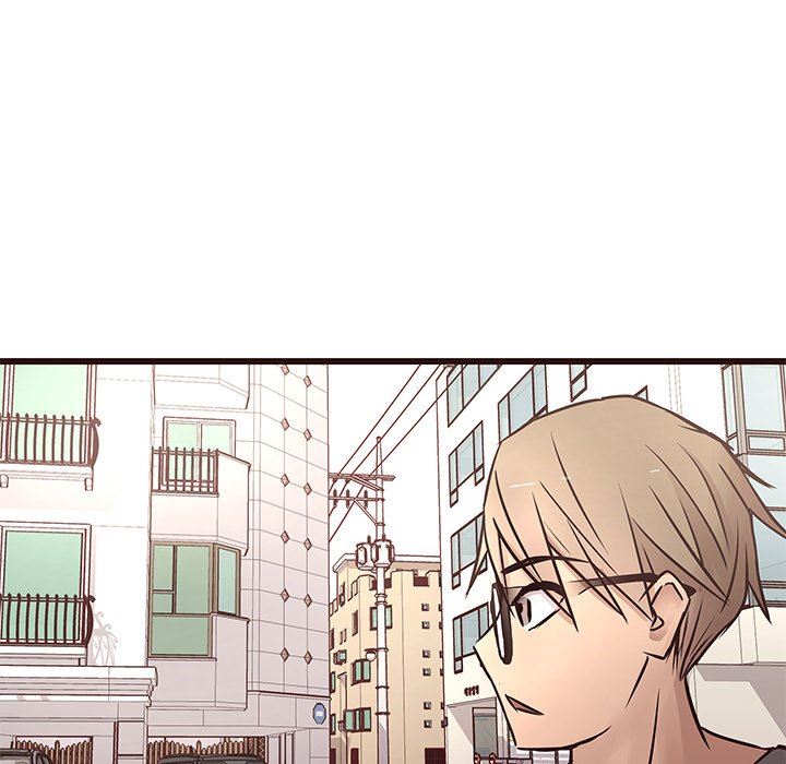 [Manhwa] Stupid brother Plot, big breasts#[114P]-100