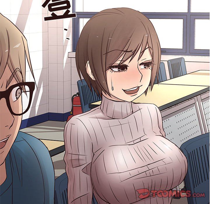 [Manhwa] Stupid brother Plot, big breasts#[114P]-110