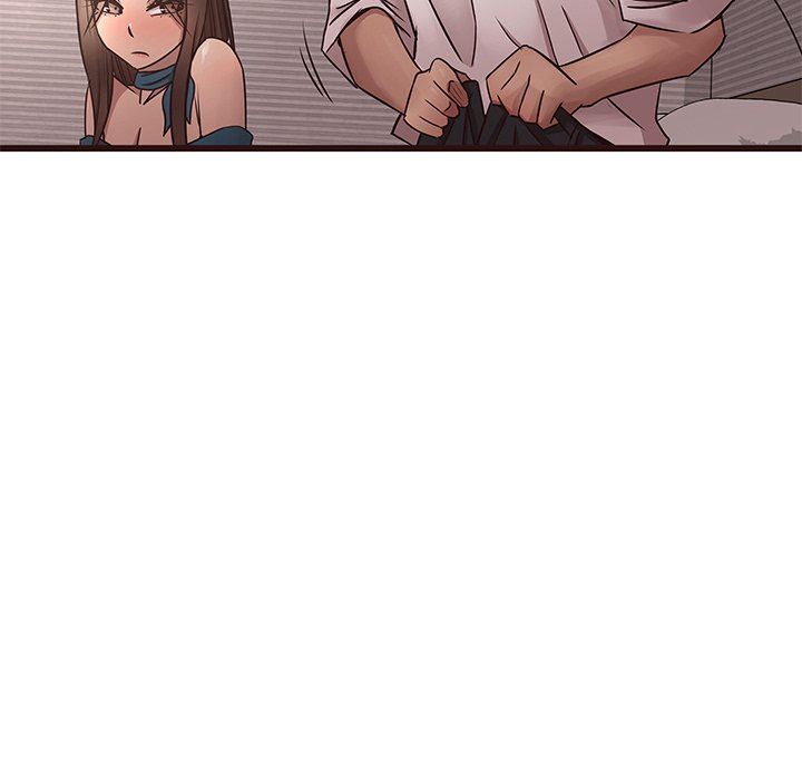 [Manhwa] Stupid brother Plot, big breasts#[114P]-21