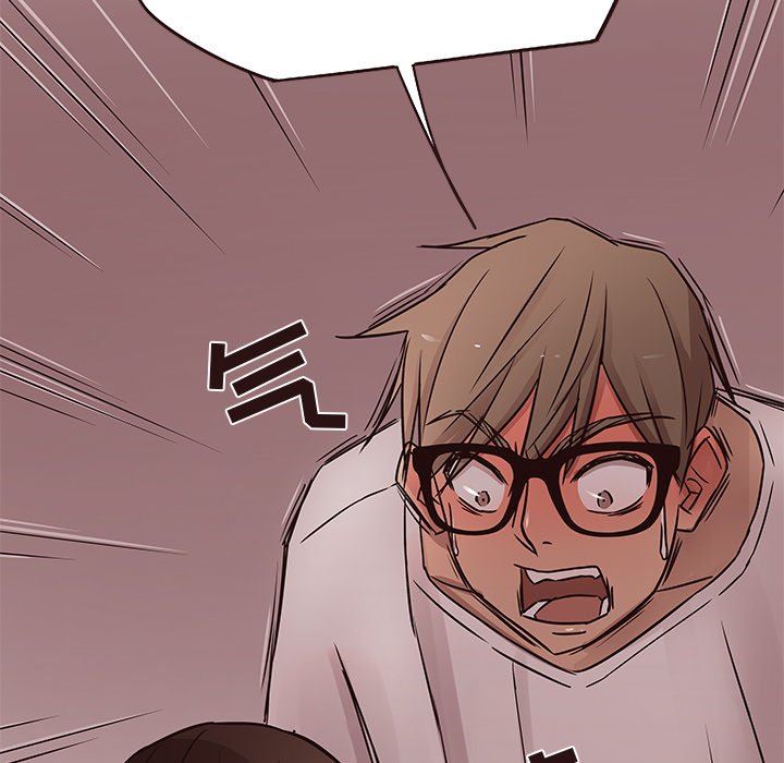 [Manhwa] Stupid brother Plot, big breasts#[114P]-35
