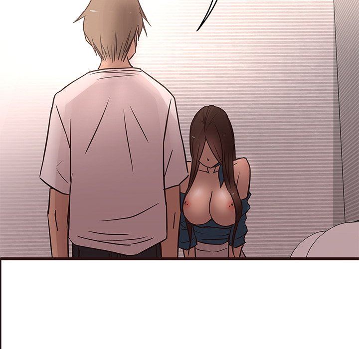 [Manhwa] Stupid brother Plot, big breasts#[114P]-40