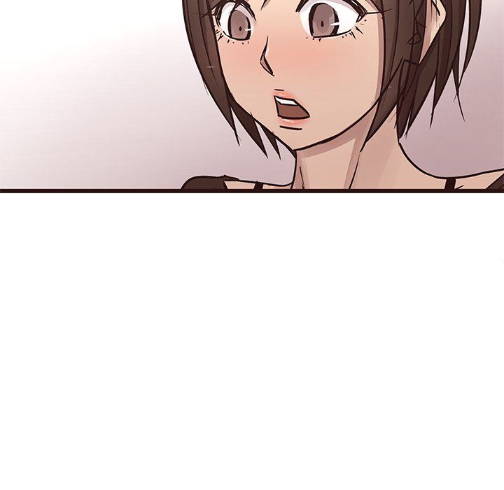 [Manhwa] Stupid brother Plot, big breasts#[114P]-55