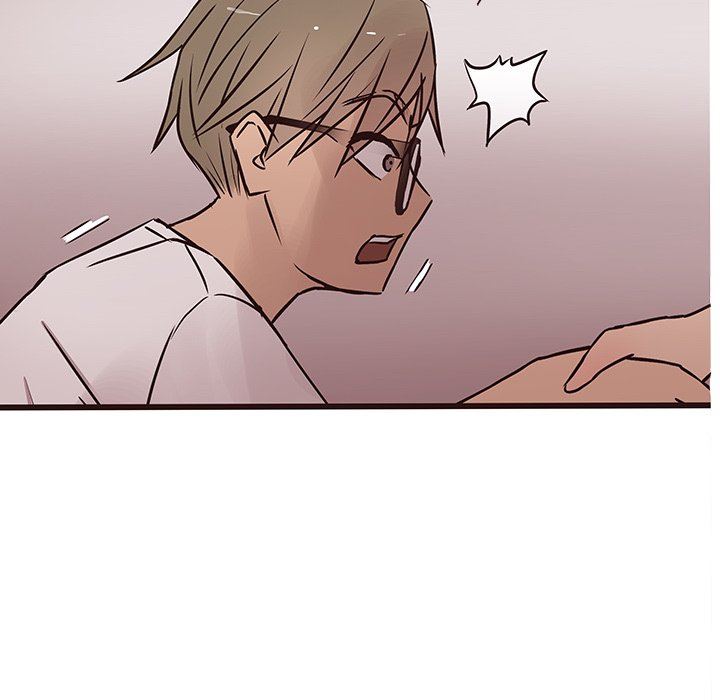 [Manhwa] Stupid brother Plot, big breasts#[114P]-72