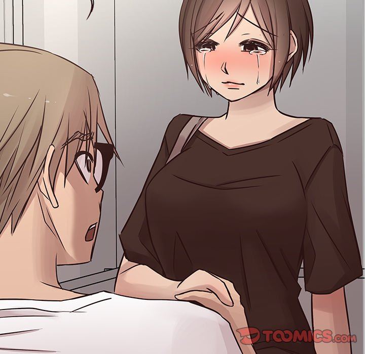 [Manhwa] Stupid brother Plot, big breasts#[114P]-74