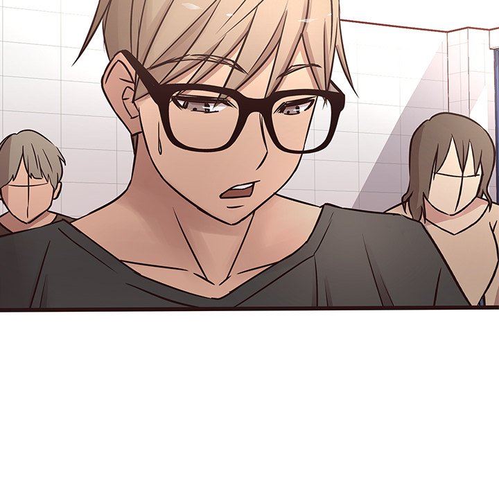 [Manhwa] Stupid brother Plot, big breasts#[114P]-97
