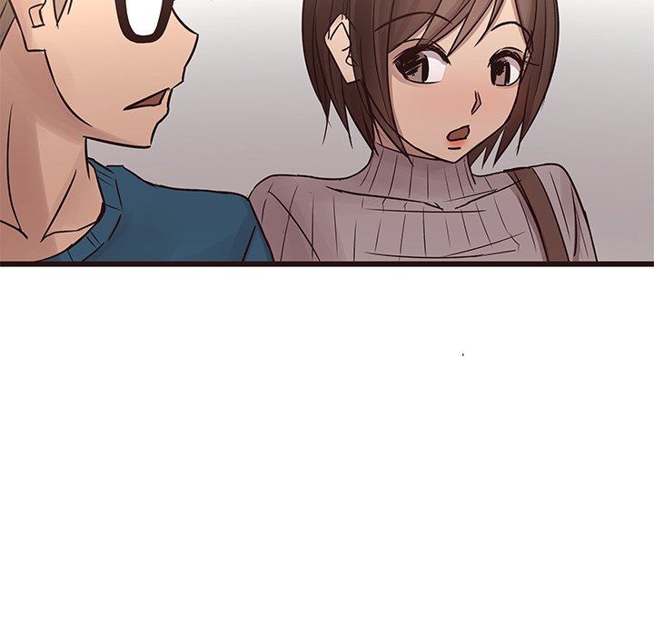 [Manhwa] Stupid brother Plot, big breasts#[104P]-13