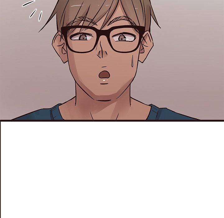 [Manhwa] Stupid brother Plot, big breasts#[104P]-28