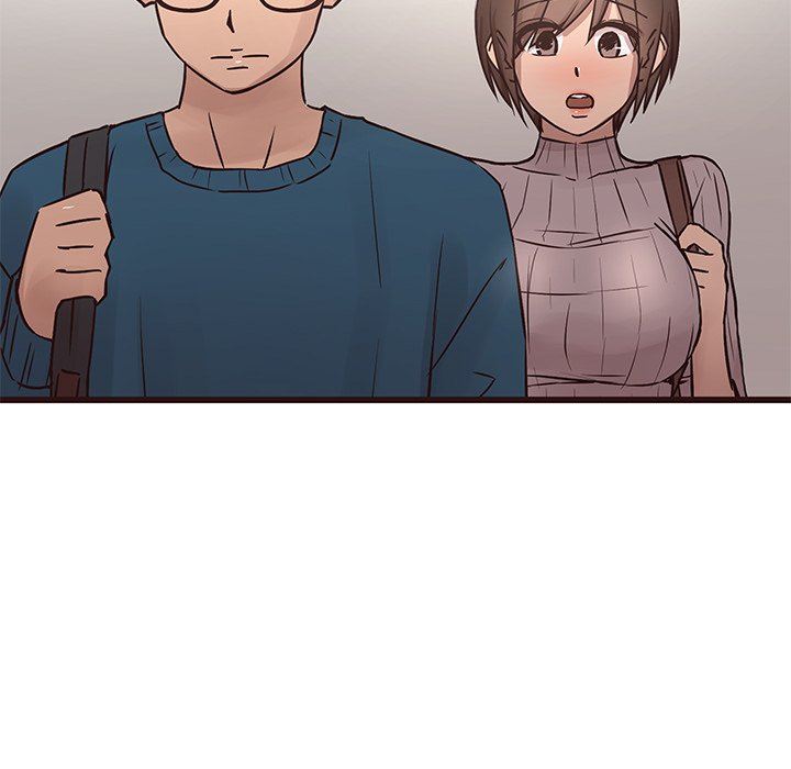 [Manhwa] Stupid brother Plot, big breasts#[104P]-34