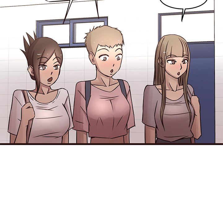 [Manhwa] Stupid brother Plot, big breasts#[104P]-48
