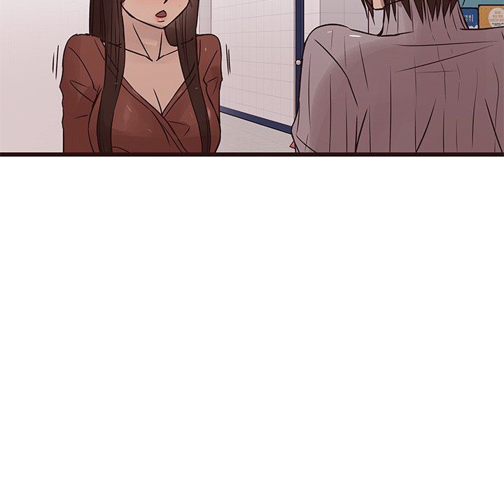 [Manhwa] Stupid brother Plot, big breasts#[104P]-54