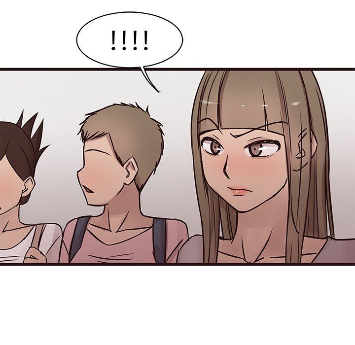 [Manhwa] Stupid brother Plot, big breasts#[104P]-55