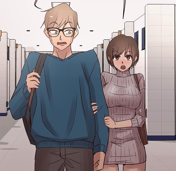 [Manhwa] Stupid brother Plot, big breasts#[104P]-57