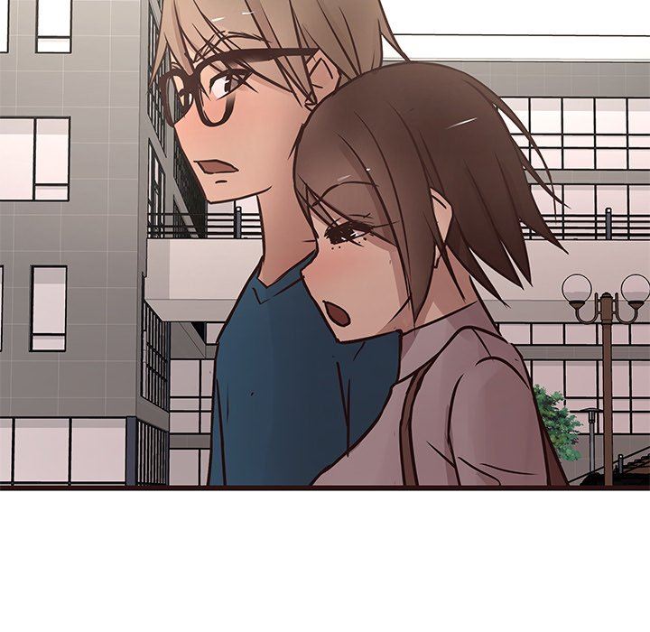[Manhwa] Stupid brother Plot, big breasts#[104P]-71