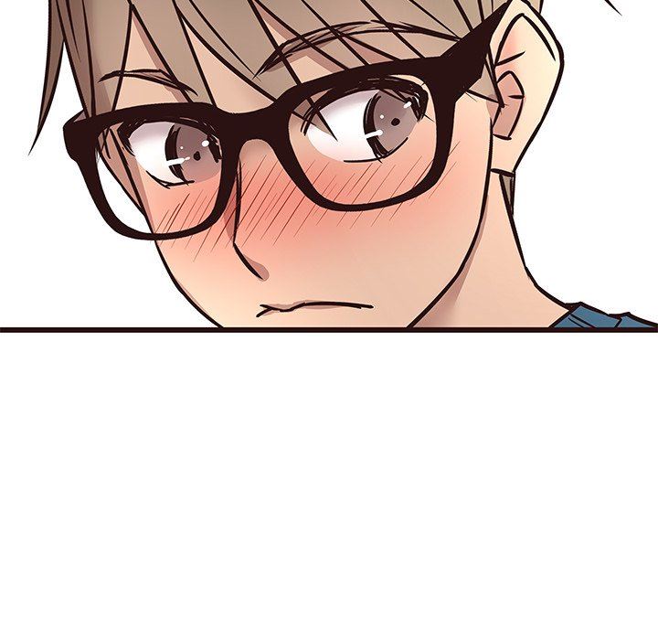 [Manhwa] Stupid brother Plot, big breasts#[104P]-88