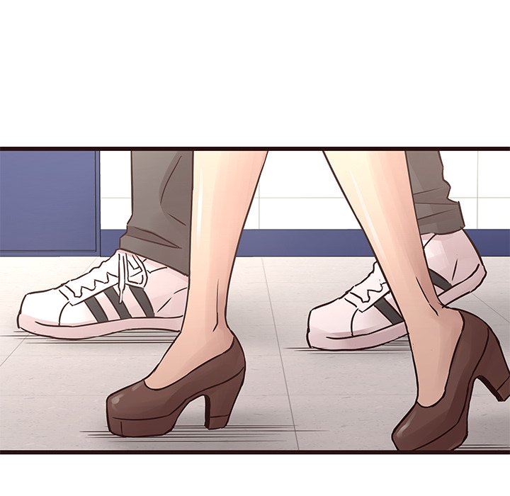 [Manhwa] Stupid brother Plot, big breasts#[104P]-9