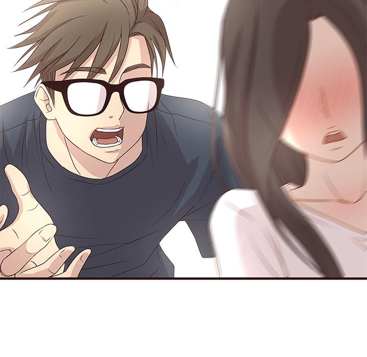 [韩国漫画] 笨蛋哥哥 剧情,巨乳大奶#[123P]-37