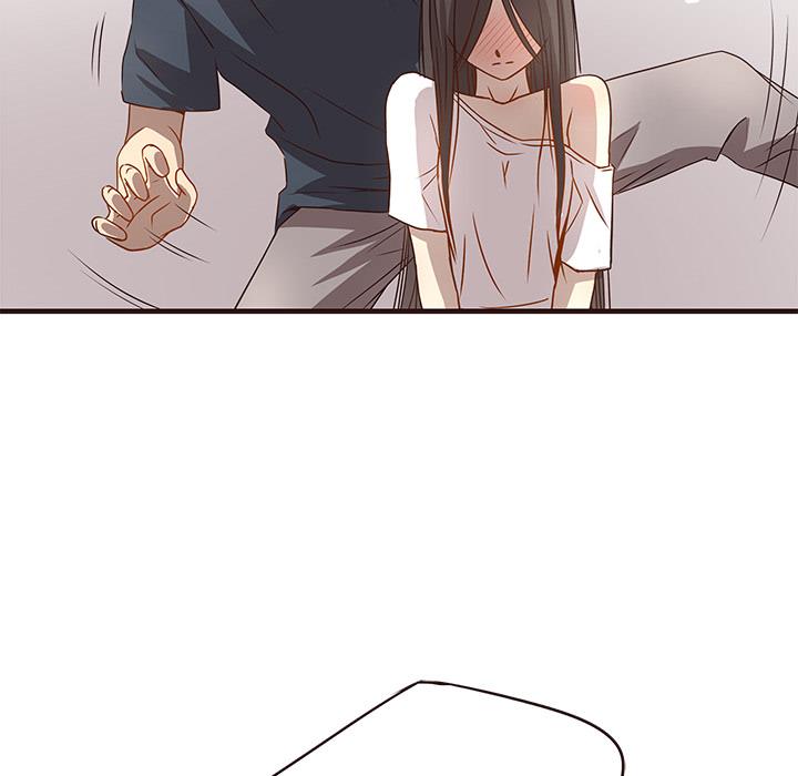 [韩国漫画] 笨蛋哥哥 剧情,巨乳大奶#[123P]-45