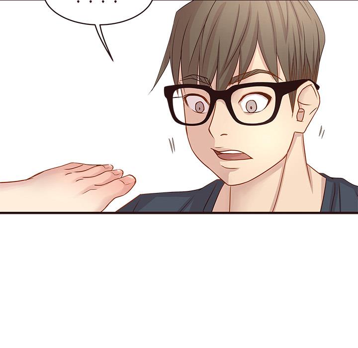 [韩国漫画] 笨蛋哥哥 剧情,巨乳大奶#[123P]-63