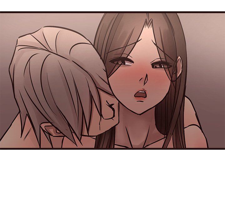 [Manhwa] Stupid brother Plot, big breasts#[92P]-11
