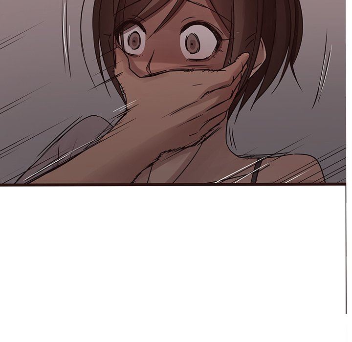 [Manhwa] Stupid brother Plot, big breasts#[92P]-33