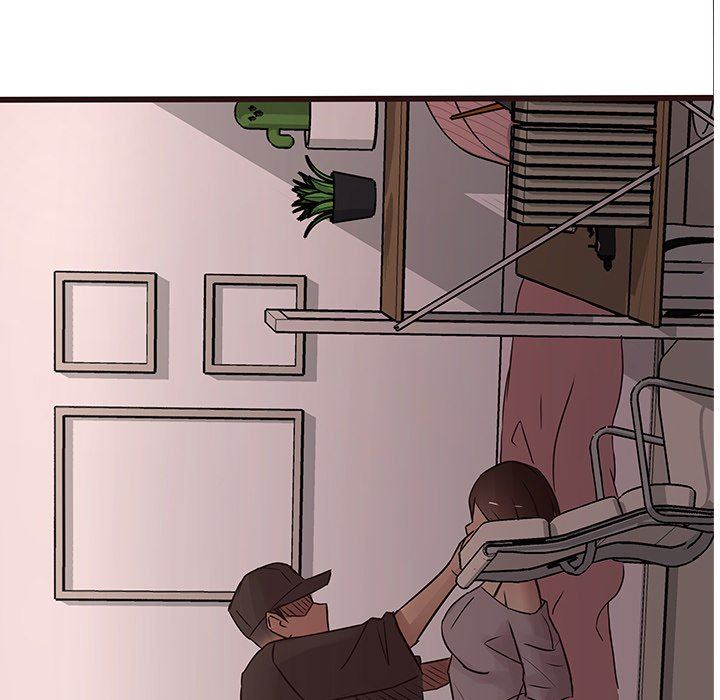 [Manhwa] Stupid brother Plot, big breasts#[92P]-37