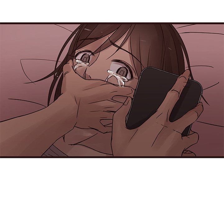 [Manhwa] Stupid brother Plot, big breasts#[92P]-44