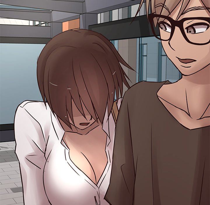 [Manhwa] Stupid brother Plot, big breasts#[104P]-101