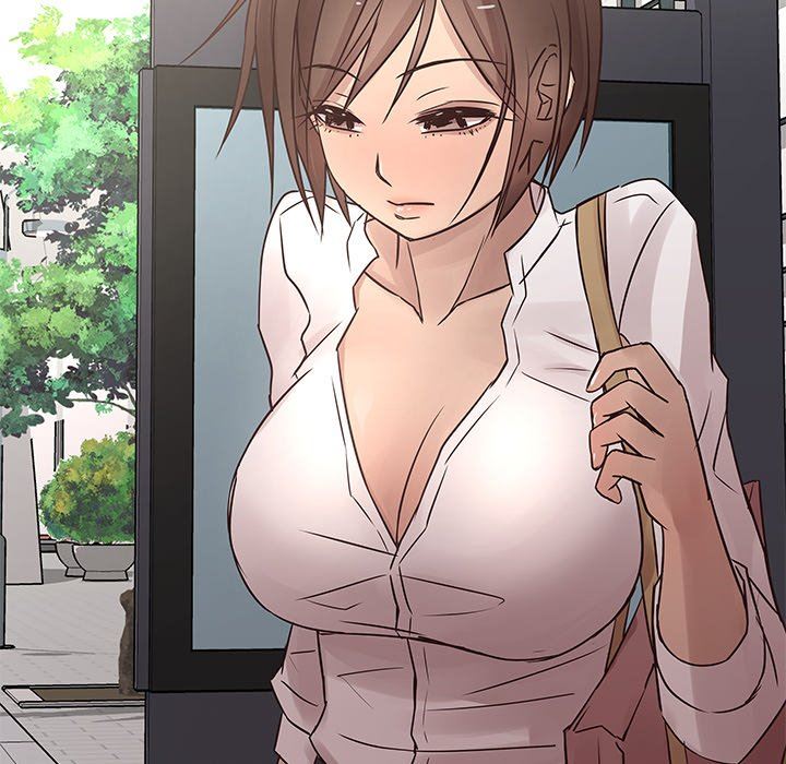 [Manhwa] Stupid brother Plot, big breasts#[104P]-82