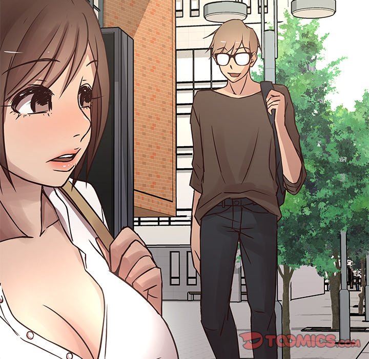 [Manhwa] Stupid brother Plot, big breasts#[104P]-86