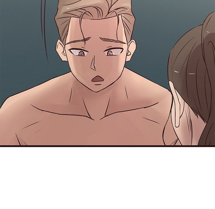[Manhwa] Stupid brother Plot, big breasts#[127P]-109