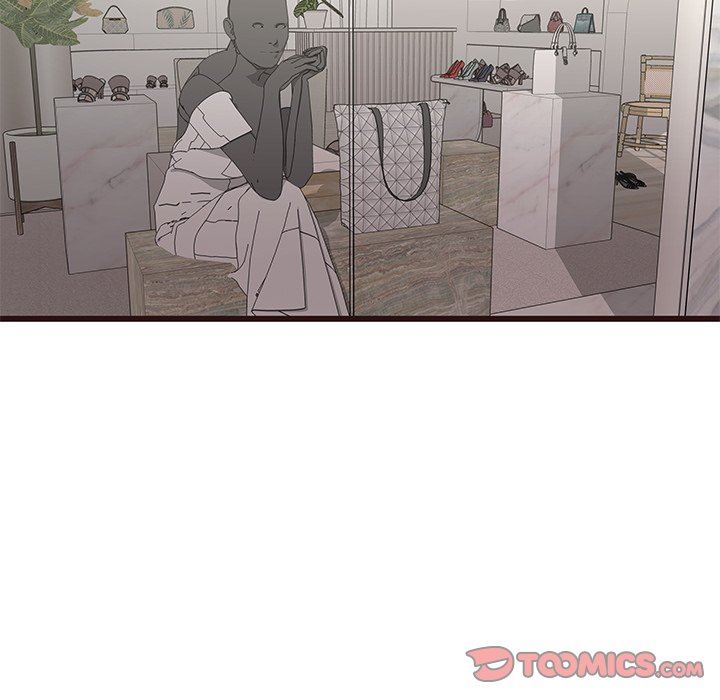 [Manhwa] Stupid brother Plot, big breasts#[127P]-117