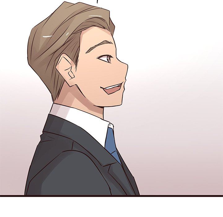 [Manhwa] Stupid brother Plot, big breasts#[127P]-121