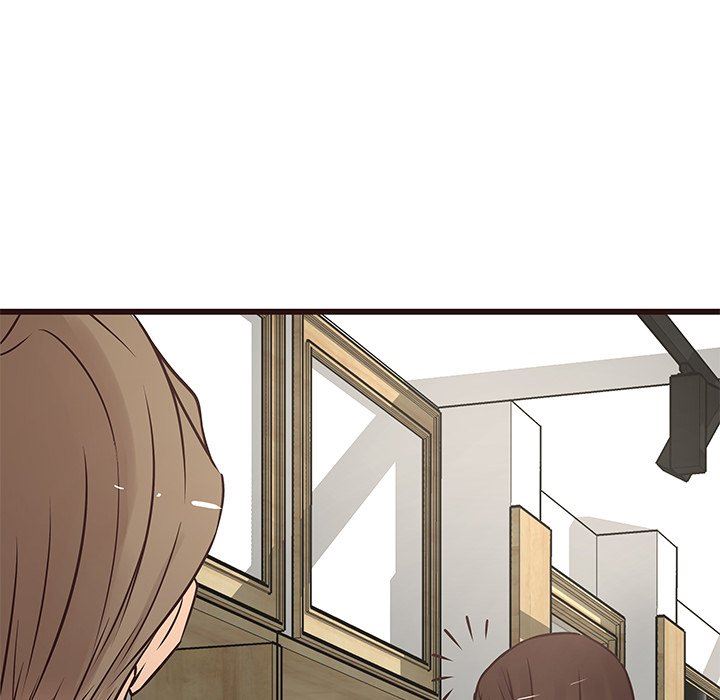 [Manhwa] Stupid brother Plot, big breasts#[127P]-124
