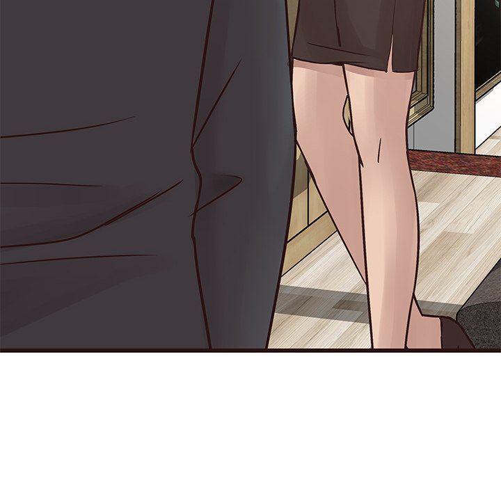 [Manhwa] Stupid brother Plot, big breasts#[127P]-126