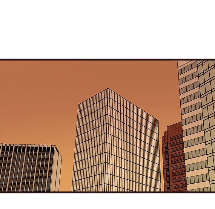 [Manhwa] Stupid brother Plot, big breasts#[127P]-58