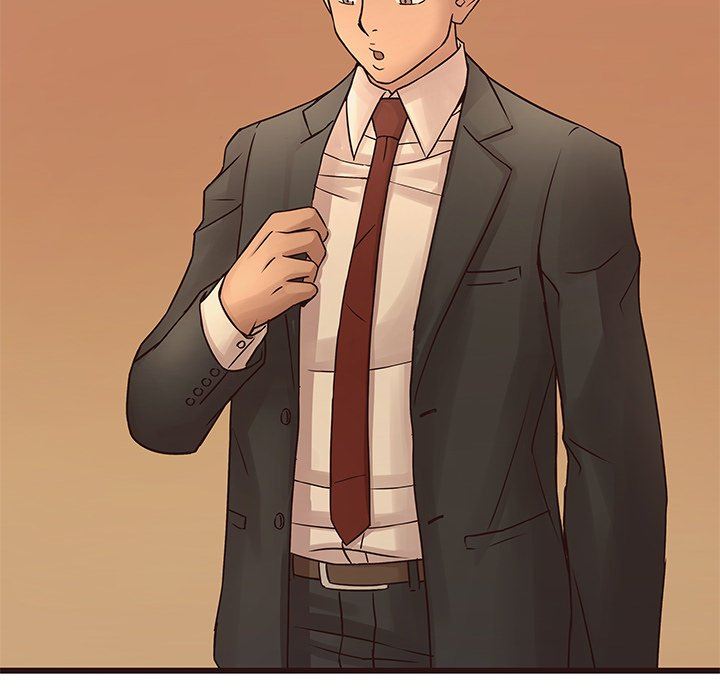 [Manhwa] Stupid brother Plot, big breasts#[127P]-62