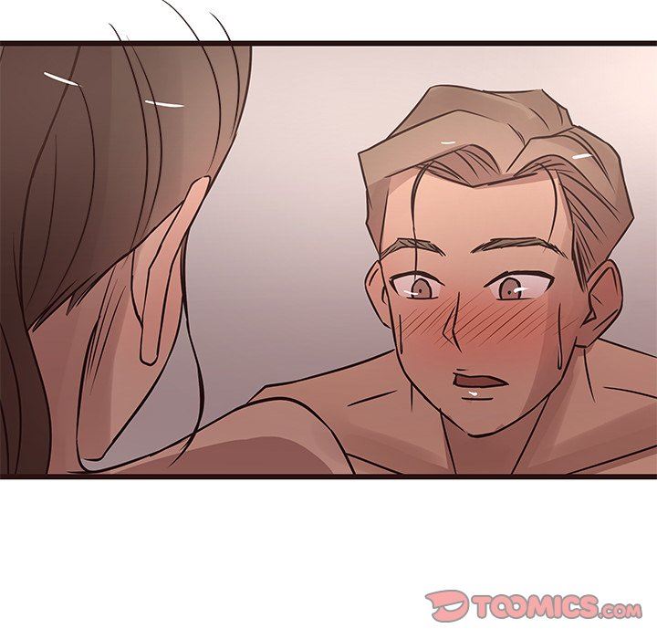 [Manhwa] Stupid brother Plot, big breasts#[127P]-93