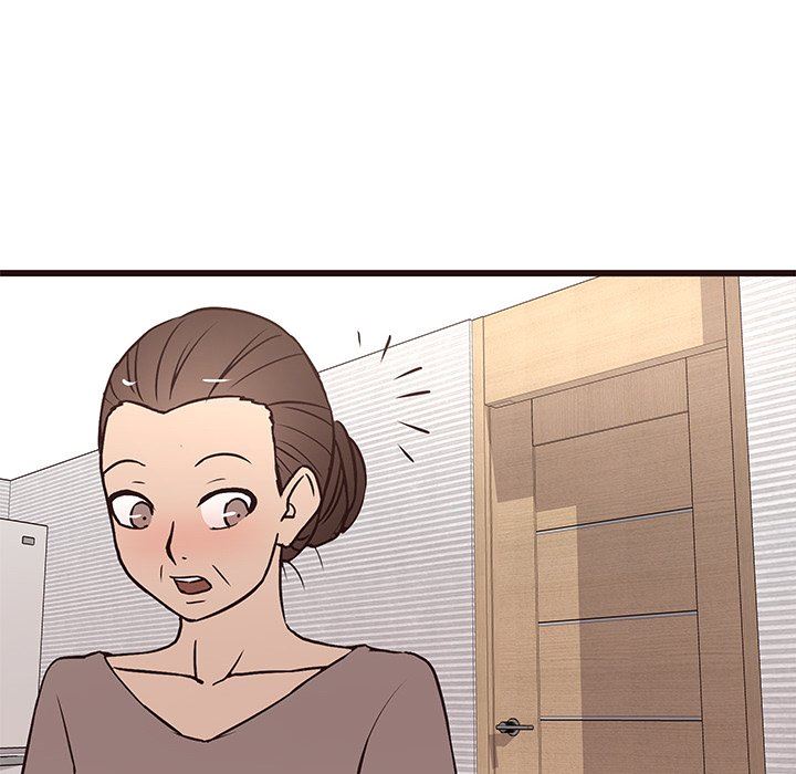 [Manhwa] Stupid brother Plot, big breasts#[115P]-111