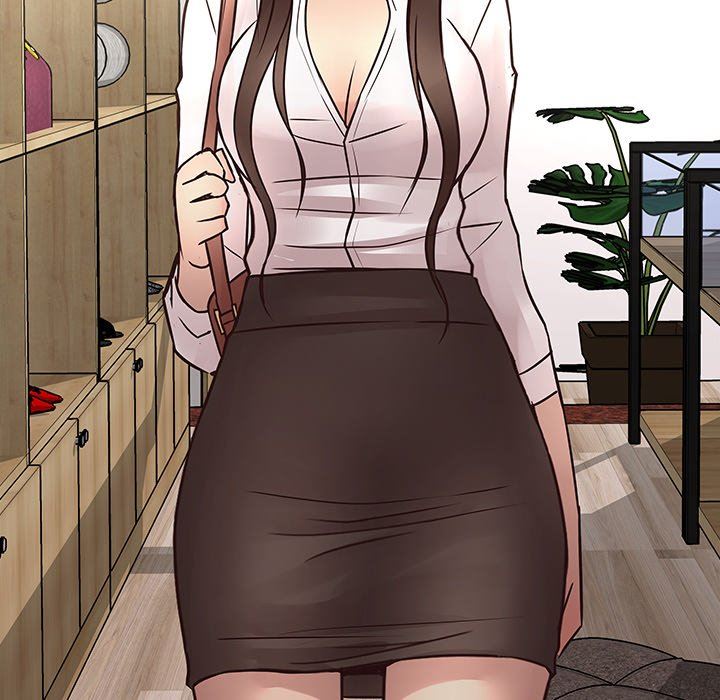[Manhwa] Stupid brother Plot, big breasts#[115P]-12