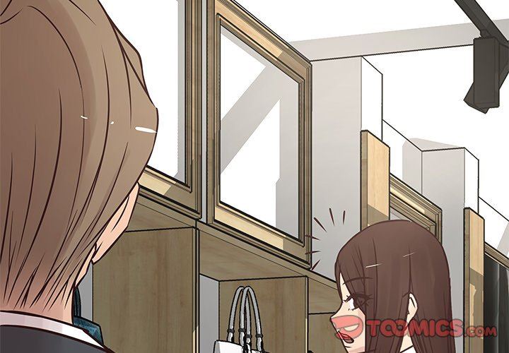 [Manhwa] Stupid brother Plot, big breasts#[115P]-2