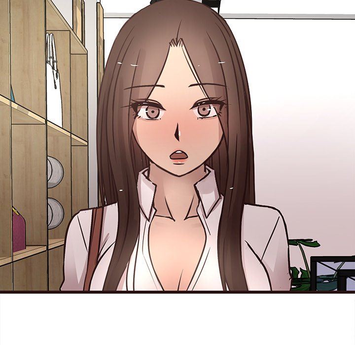[Manhwa] Stupid brother Plot, big breasts#[115P]-21