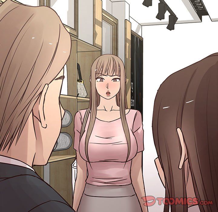 [Manhwa] Stupid brother Plot, big breasts#[115P]-32