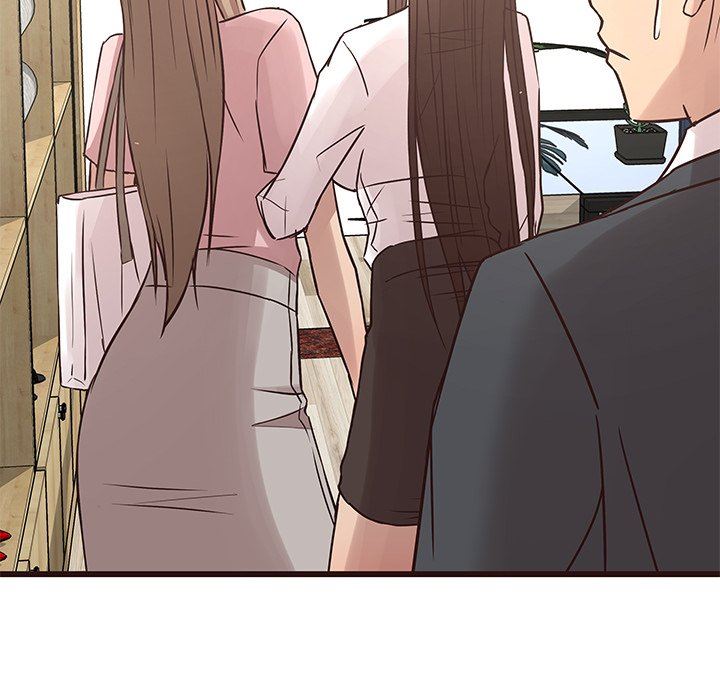 [Manhwa] Stupid brother Plot, big breasts#[115P]-42