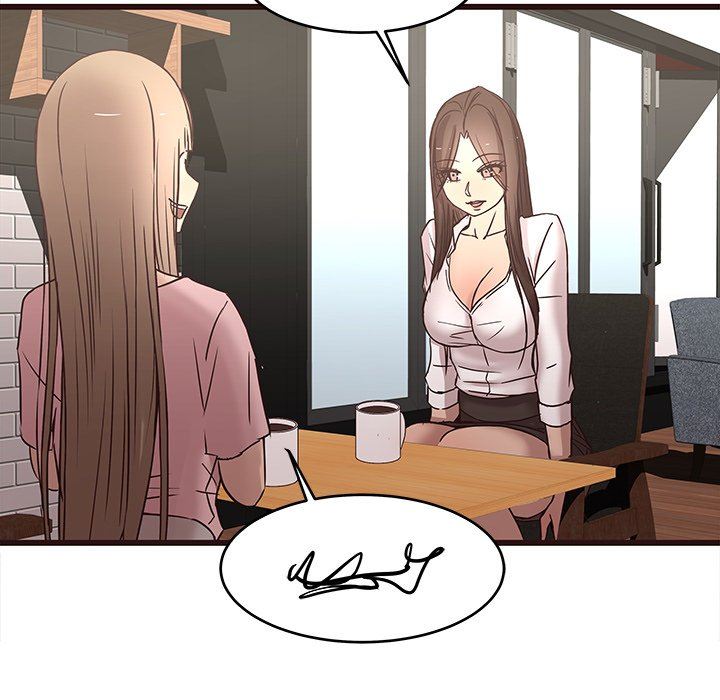 [Manhwa] Stupid brother Plot, big breasts#[115P]-51