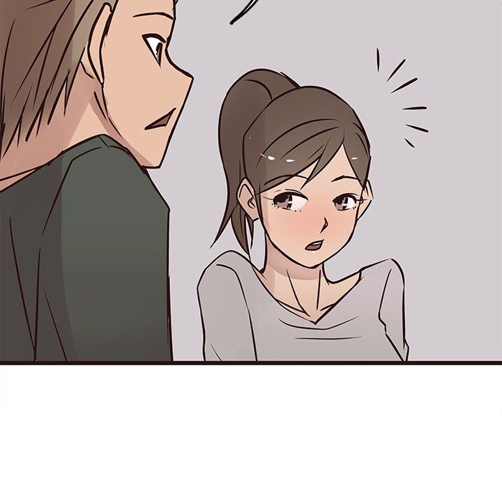 [Manhwa] Stupid brother Plot, big breasts#[103P]-11