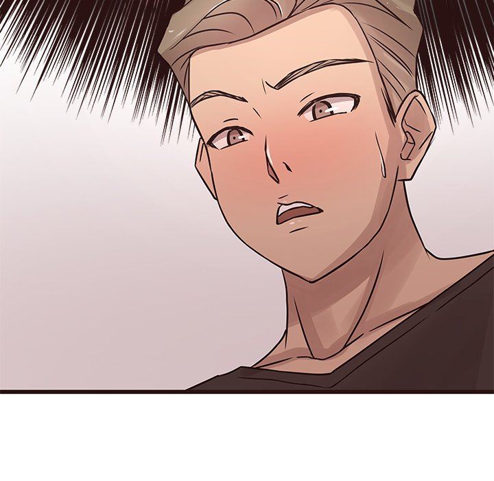 [Manhwa] Stupid brother Plot, big breasts#[103P]-22