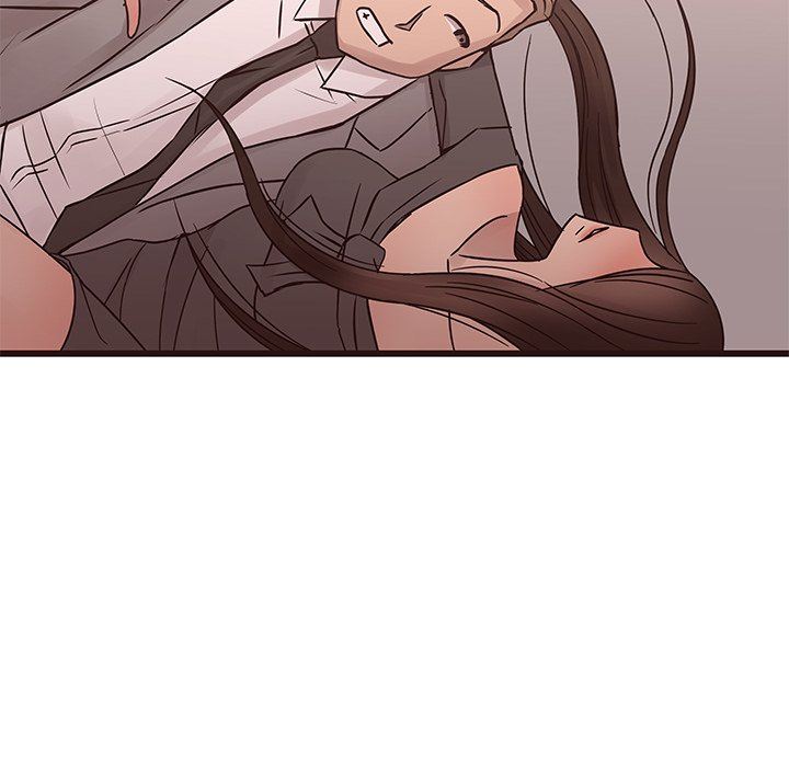 [Manhwa] Stupid brother Plot, big breasts#[141P]-101