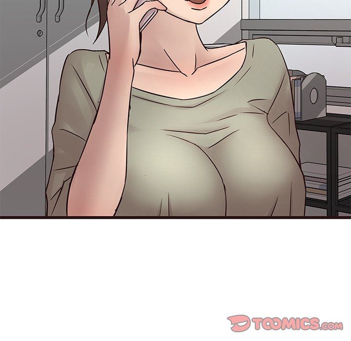 [Manhwa] Stupid brother Plot, big breasts#[141P]-33