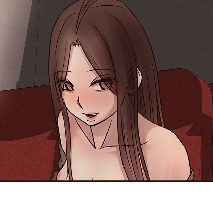 [Manhwa] Stupid brother Plot, big breasts#[141P]-48